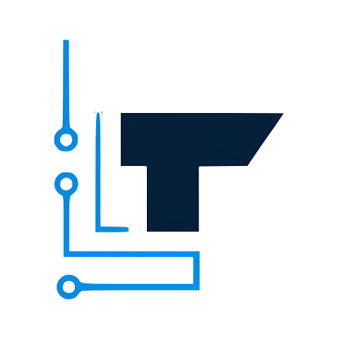 Lugetech Logo